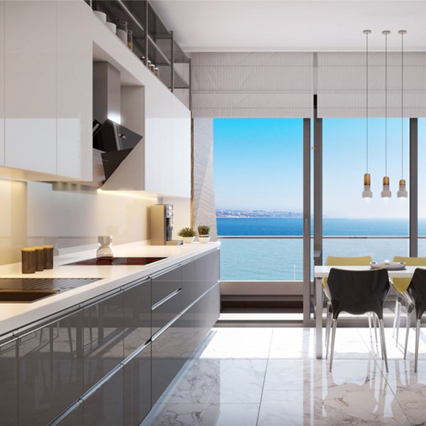 Luxury Apartments in Singapore for Sale