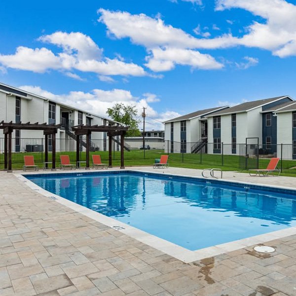 Aydos Forest Apartments