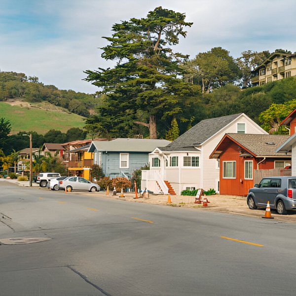 Stunning French Inspired Manor